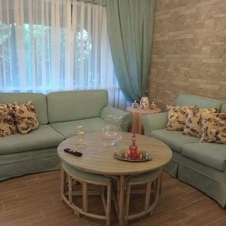 Ntaliani Panagiota Anastasia Лутра-Эдипсу Экстерьер фото