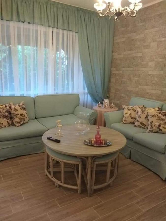 Ntaliani Panagiota Anastasia Лутра-Эдипсу Экстерьер фото